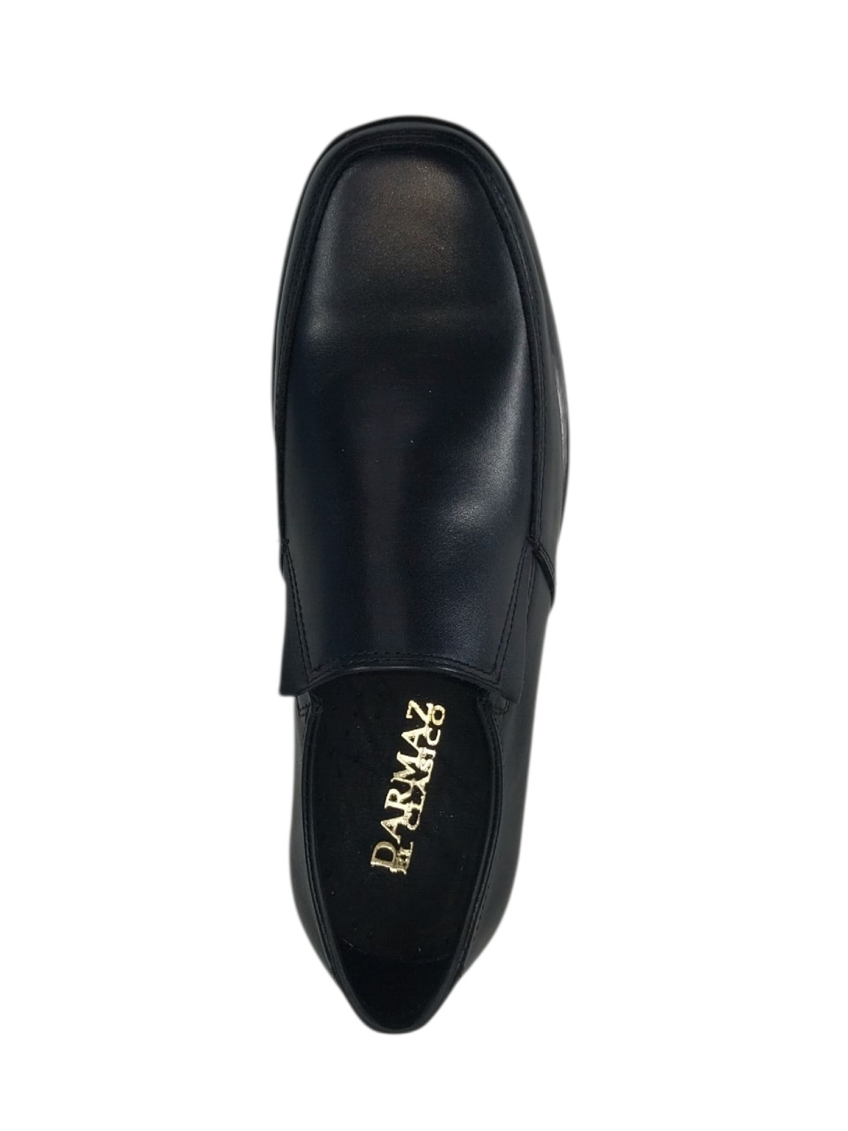 Calzado elegante de hombre